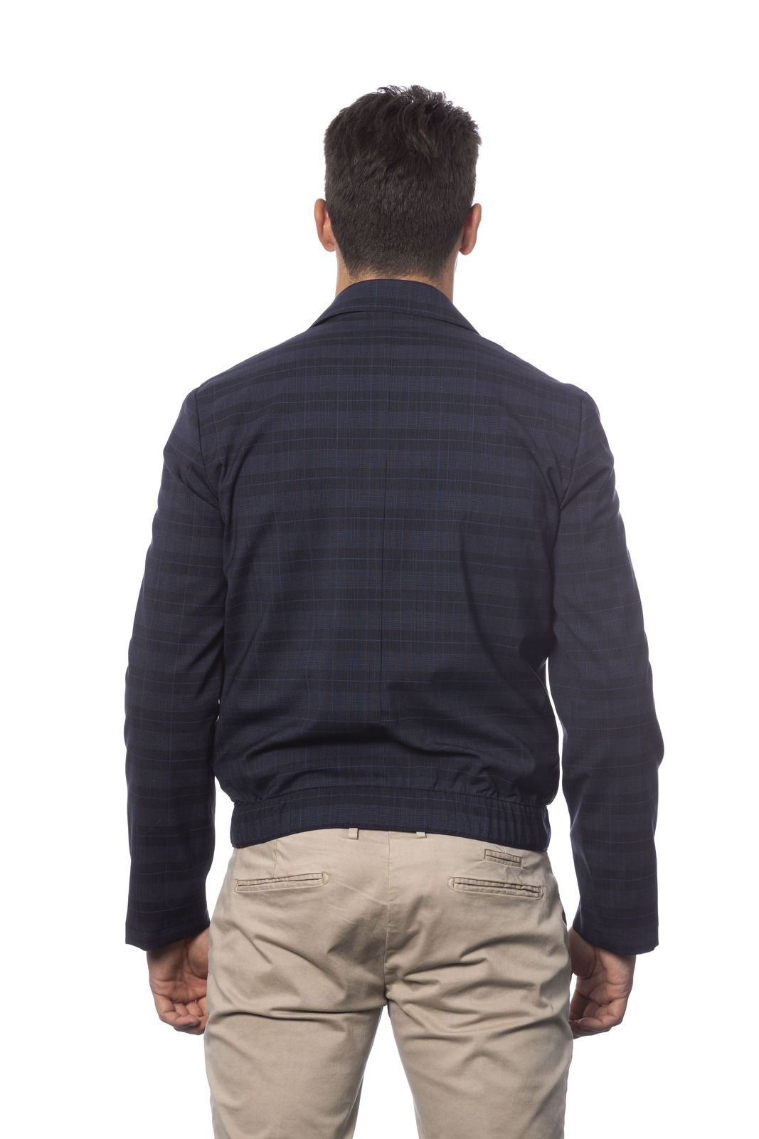 Verri Giacca OWG003 03T0040 – Blau 3