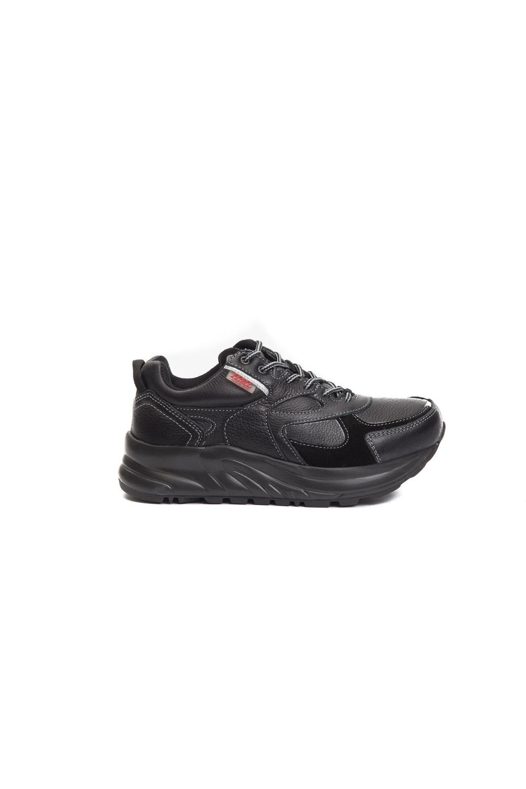 Hml Sneakers BHML212 – Schwarz 1