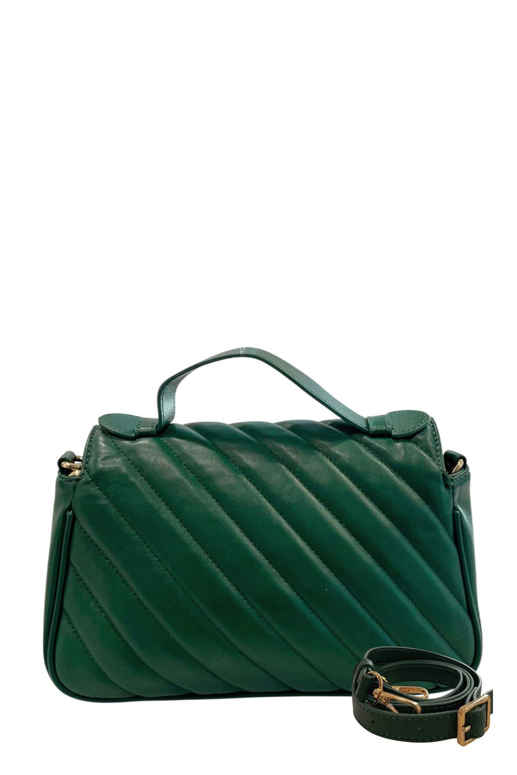 Cristinaeffe A mano CF24FW026 – Grün 3