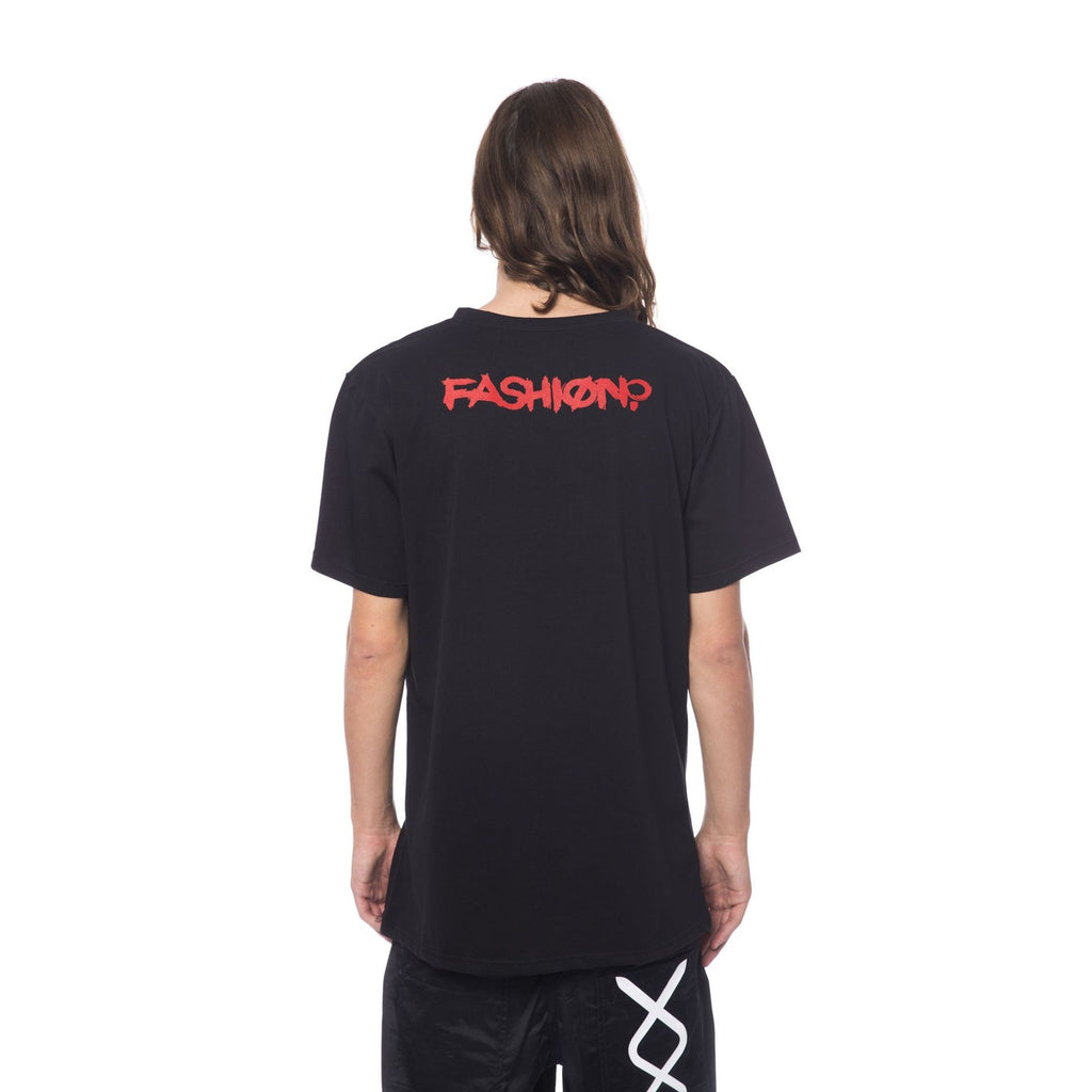 Nicolo Tonetto T-Shirts