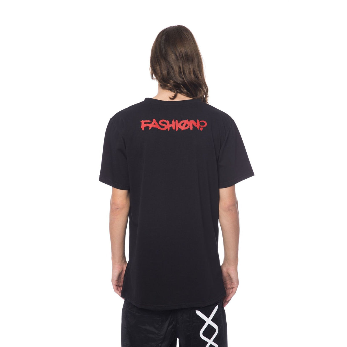 Nicolo Tonetto T-Shirts