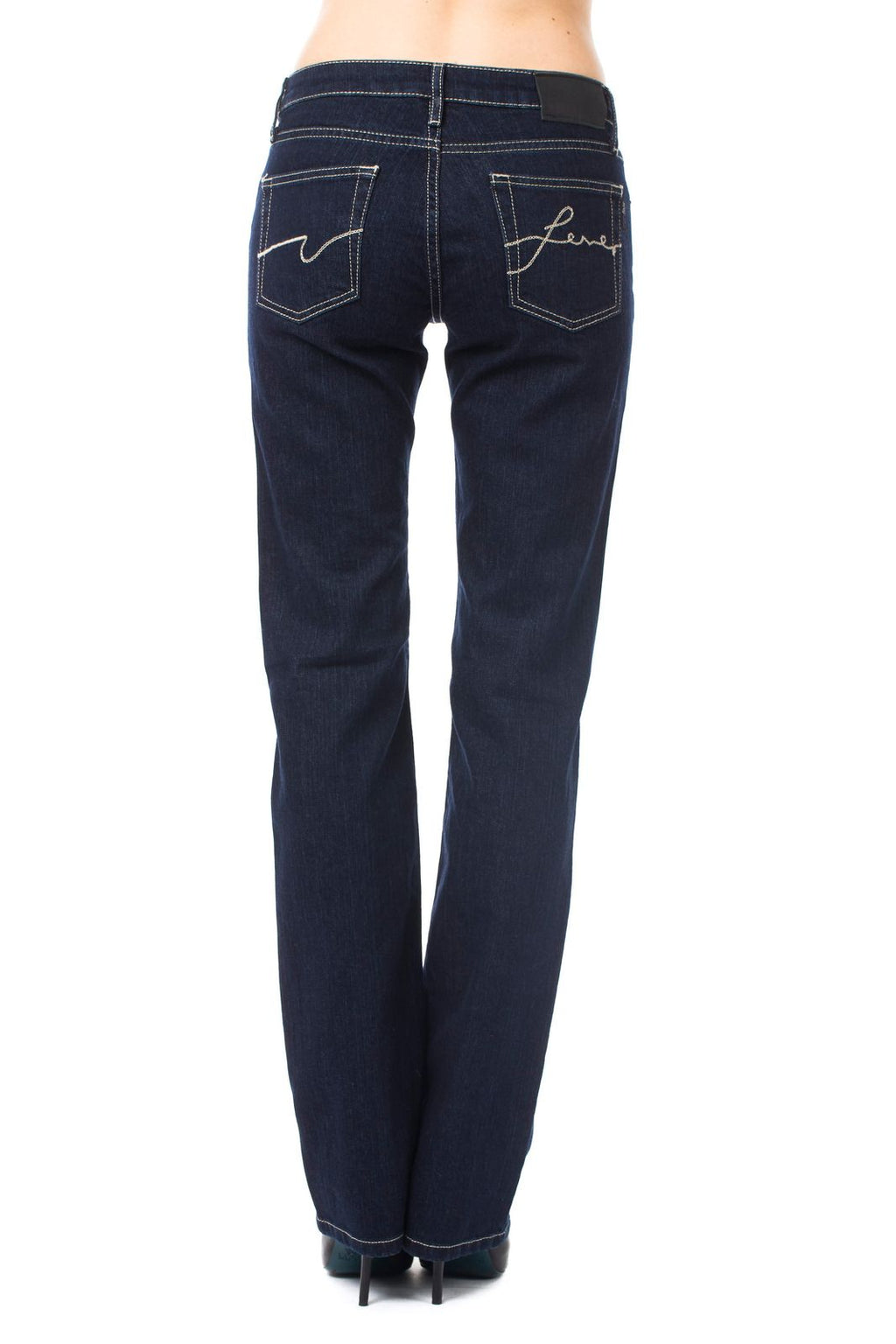 Ungaro Fever Jeans 20327 200 – Blau 3