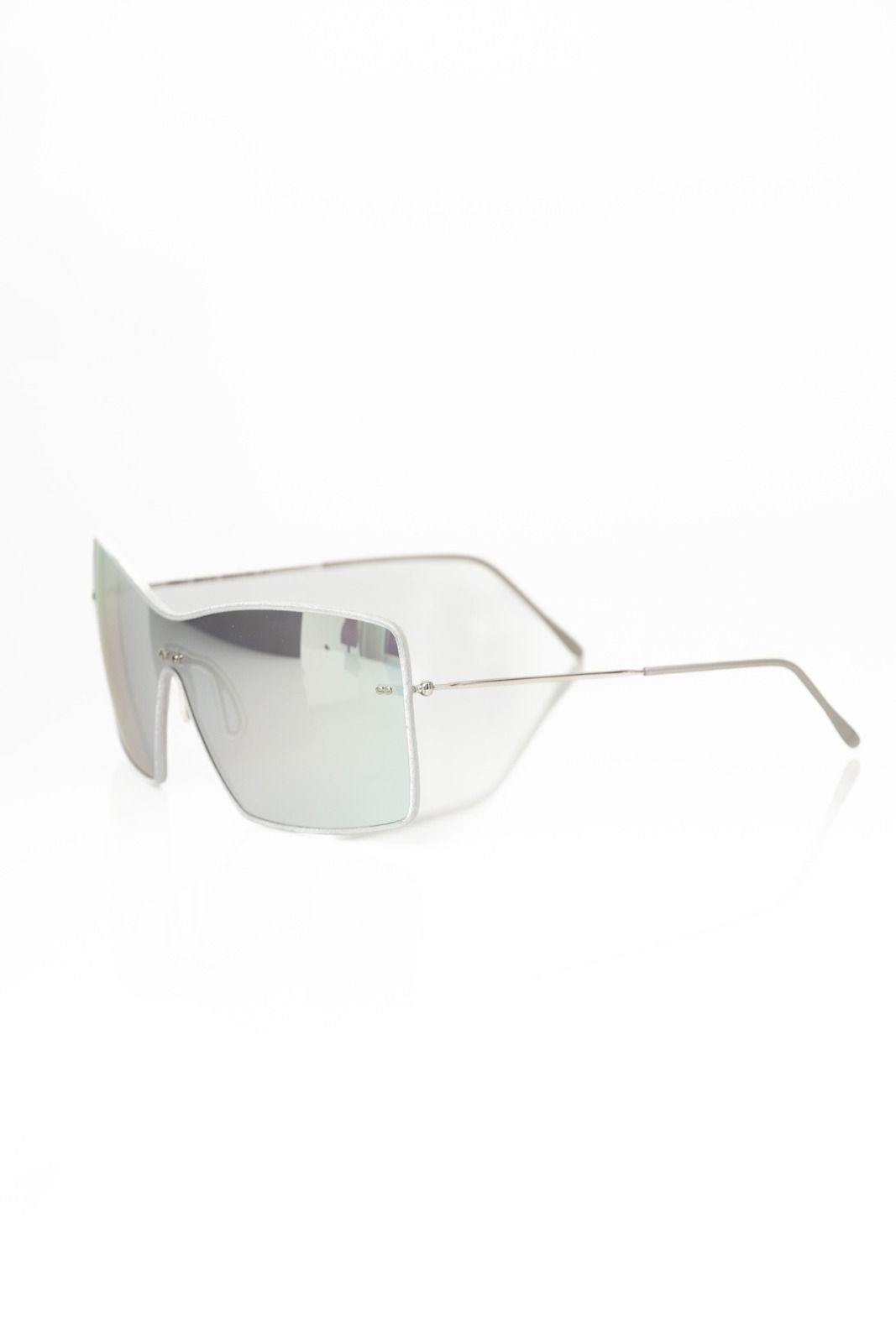 Frankie Morello Occhiali da sole FEWF8007DS – Grau 2