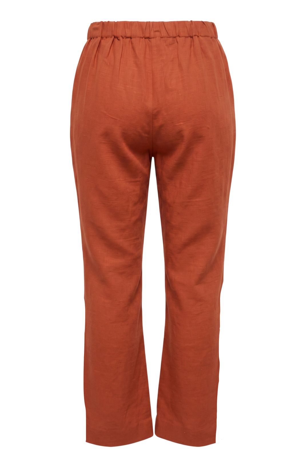 Trussardi Jeans Hose 56P00285 1T003630 – Braun 2