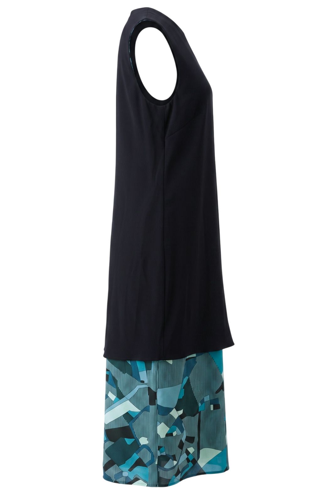 Trussardi Abiti 36D00083 1T001913 – Blau 2