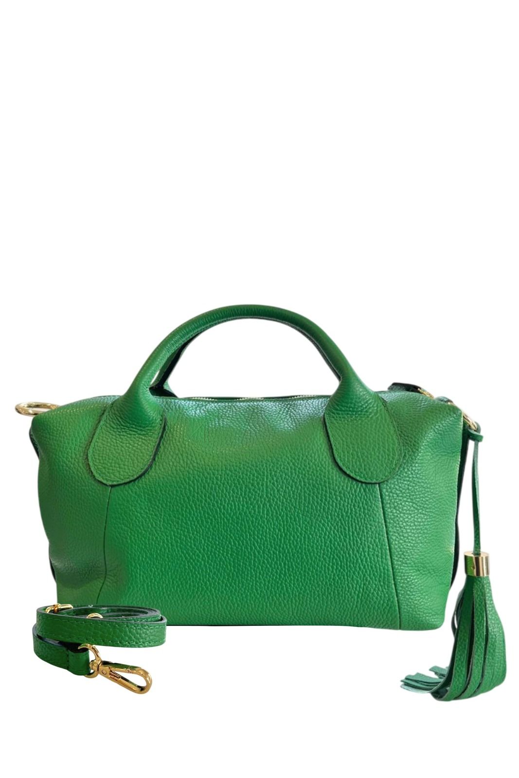 Baldinini Trend A mano LV 1739_LUCCA – Grün 3