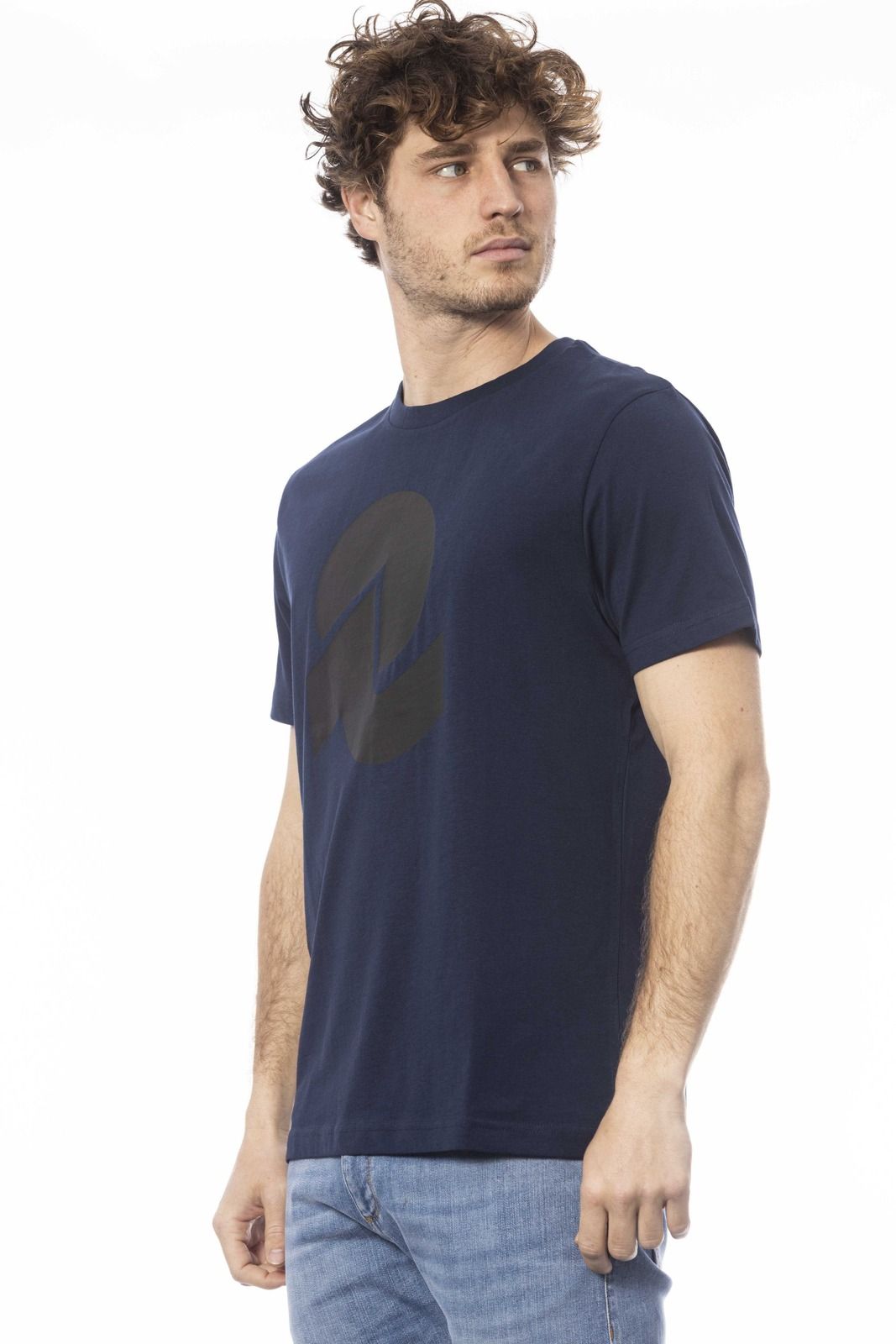 Invicta T-Shirt 4451301U – Blau 2