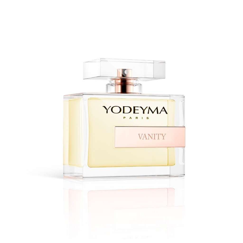 Yodeyma Profumo Eau de Parfum Vanity 100 ml 1