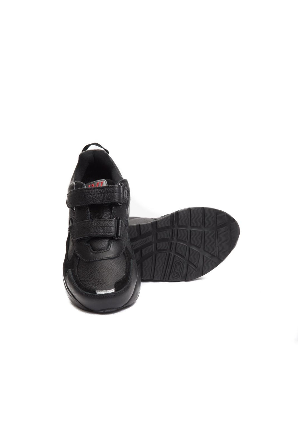 Hml Sneakers BHML213 – Schwarz 3