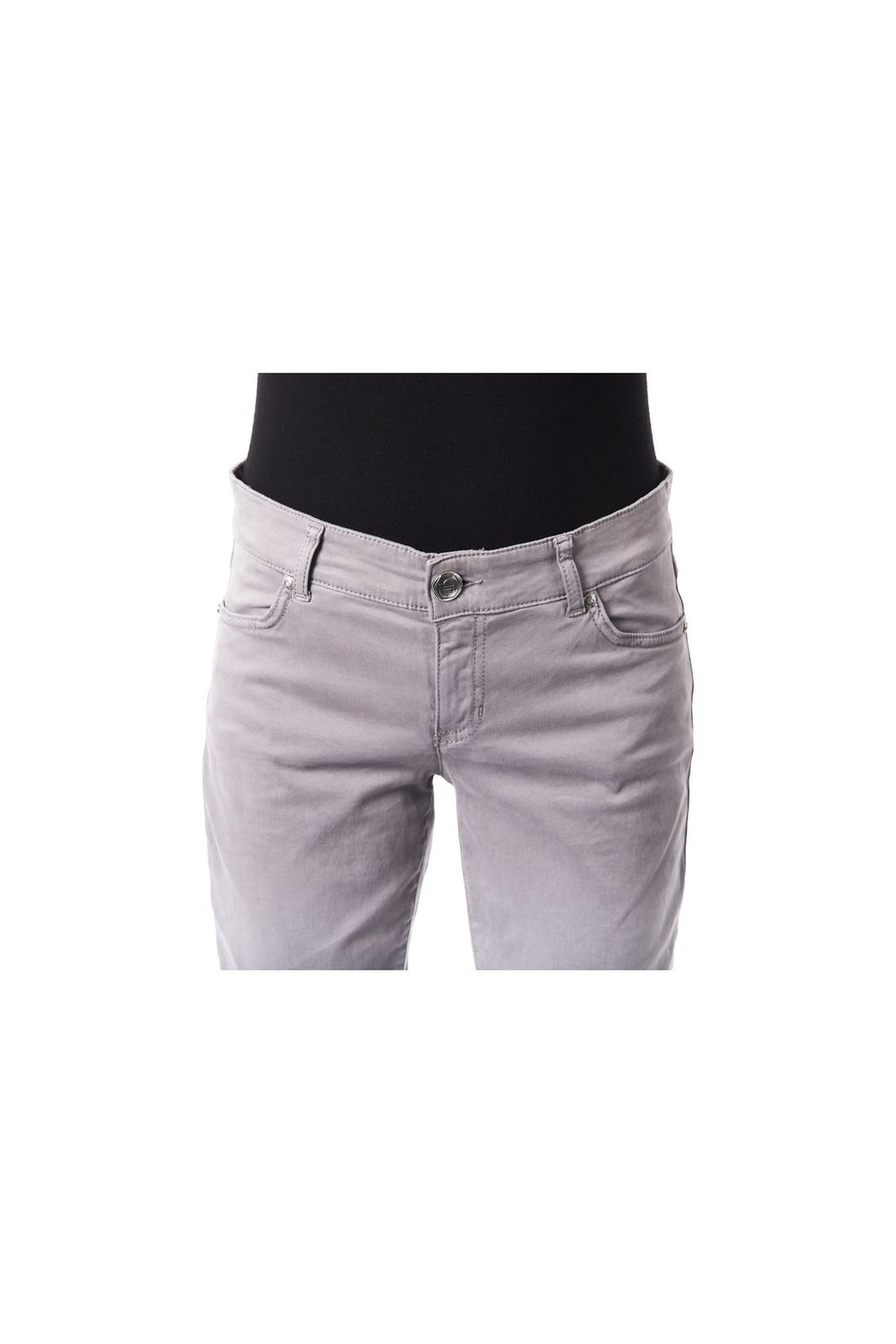 Byblos Hose A1BED004 HG6RI – Grau 4