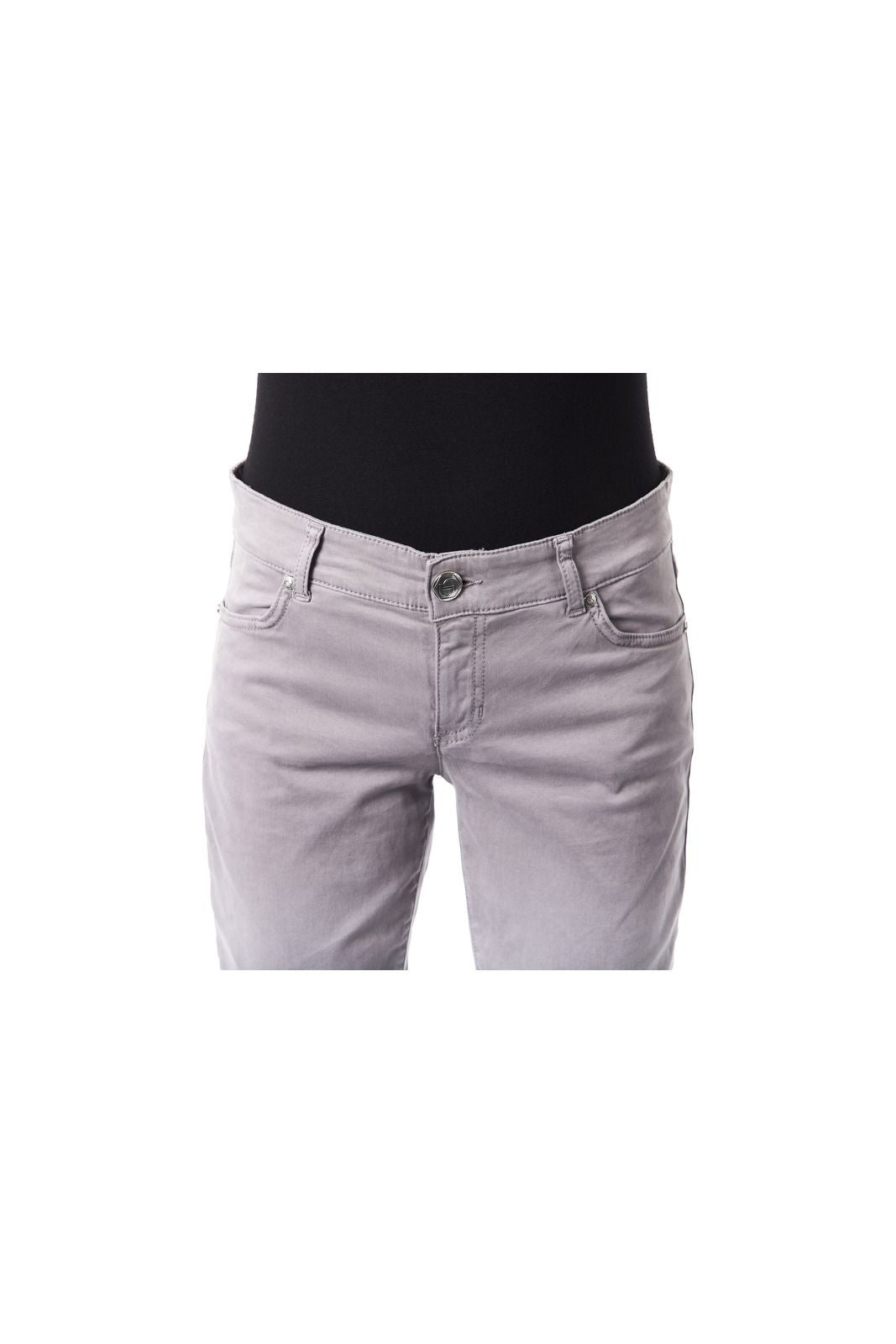 Byblos Hose A1BED004 HG6RI – Grau 4