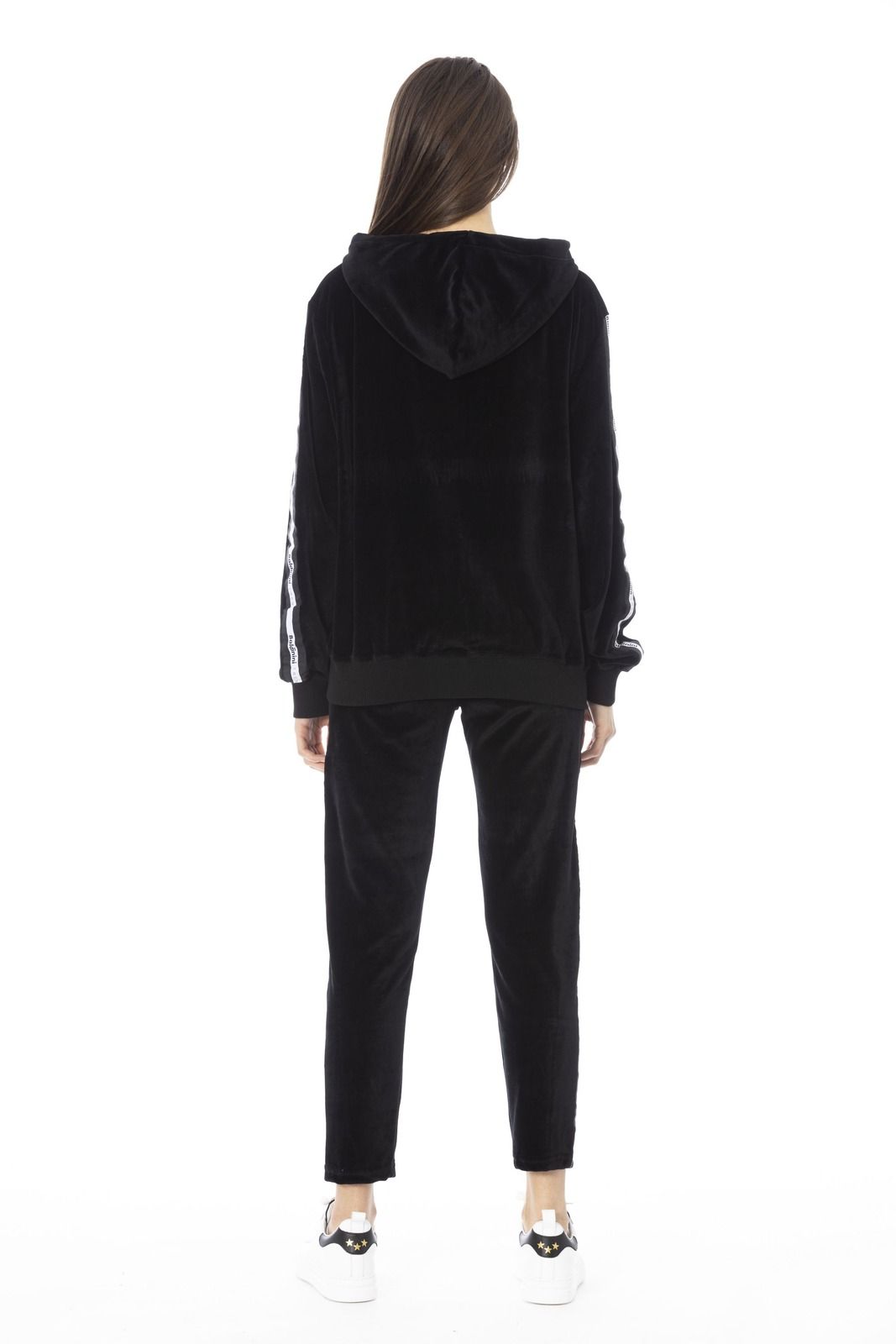 Baldinini Trend Tuta 38539115_MANTOVA – Schwarz 3