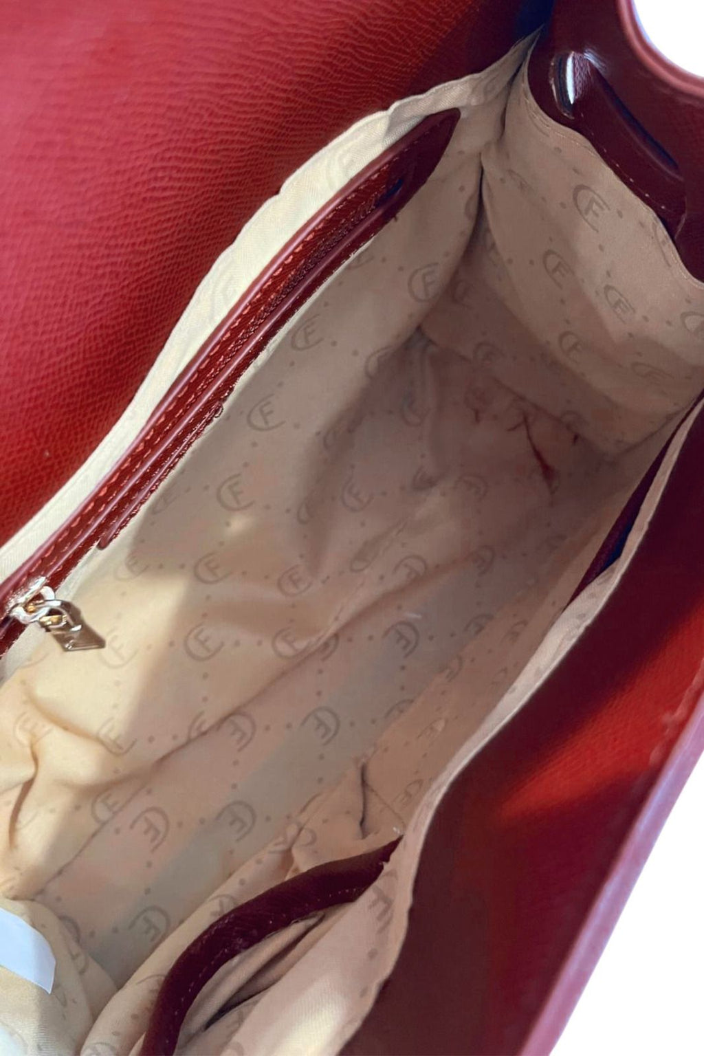Cristinaeffe A mano CF24FW027 – Rot 5