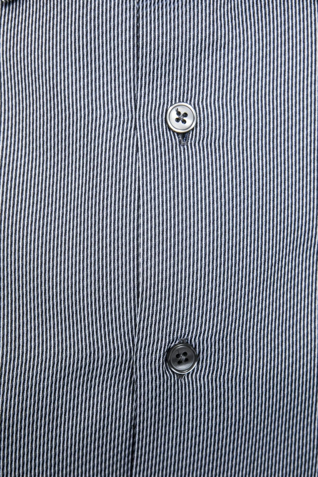 Robert Friedman Camicia LEO1 SL_57117 – Blau 3