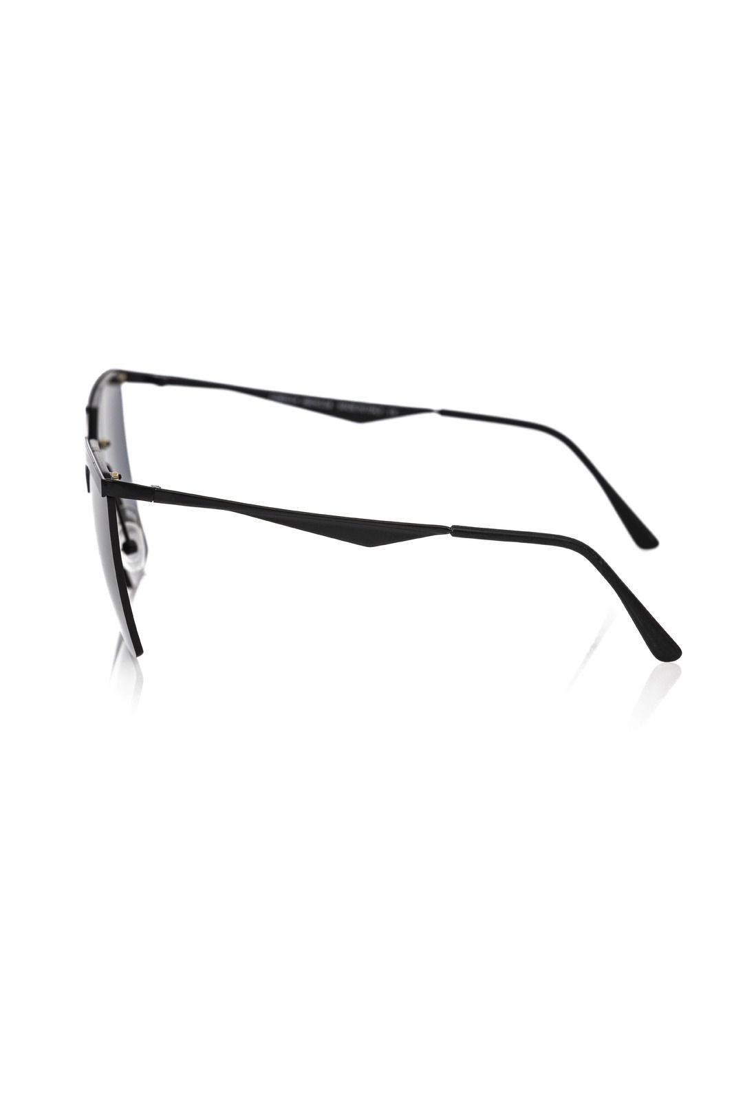 Frankie Morello Occhiali da sole FEWF8006DS – Schwarz 3