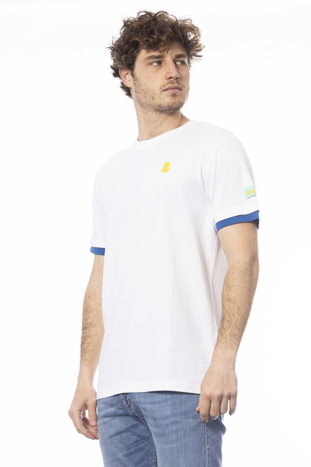Invicta T-Shirt 4451319U – Weiß 2