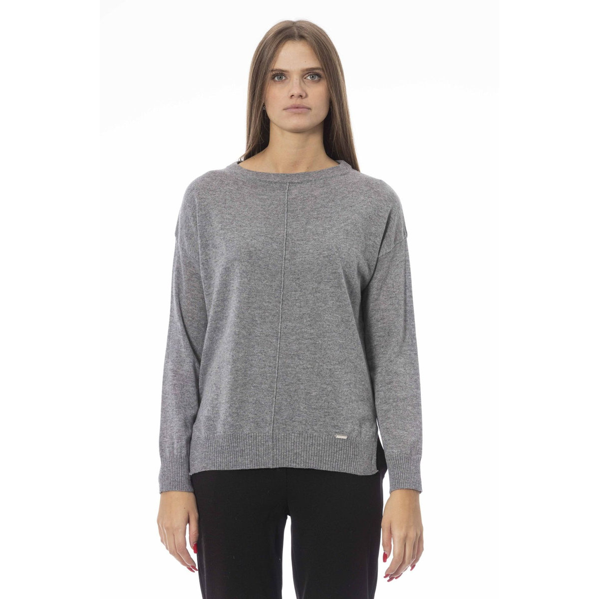 Baldinini Trend Sweatshirts