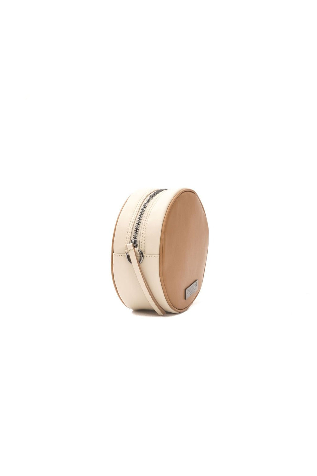 Pompei Donatella Tracolla A1041 ALICE – Braun 2