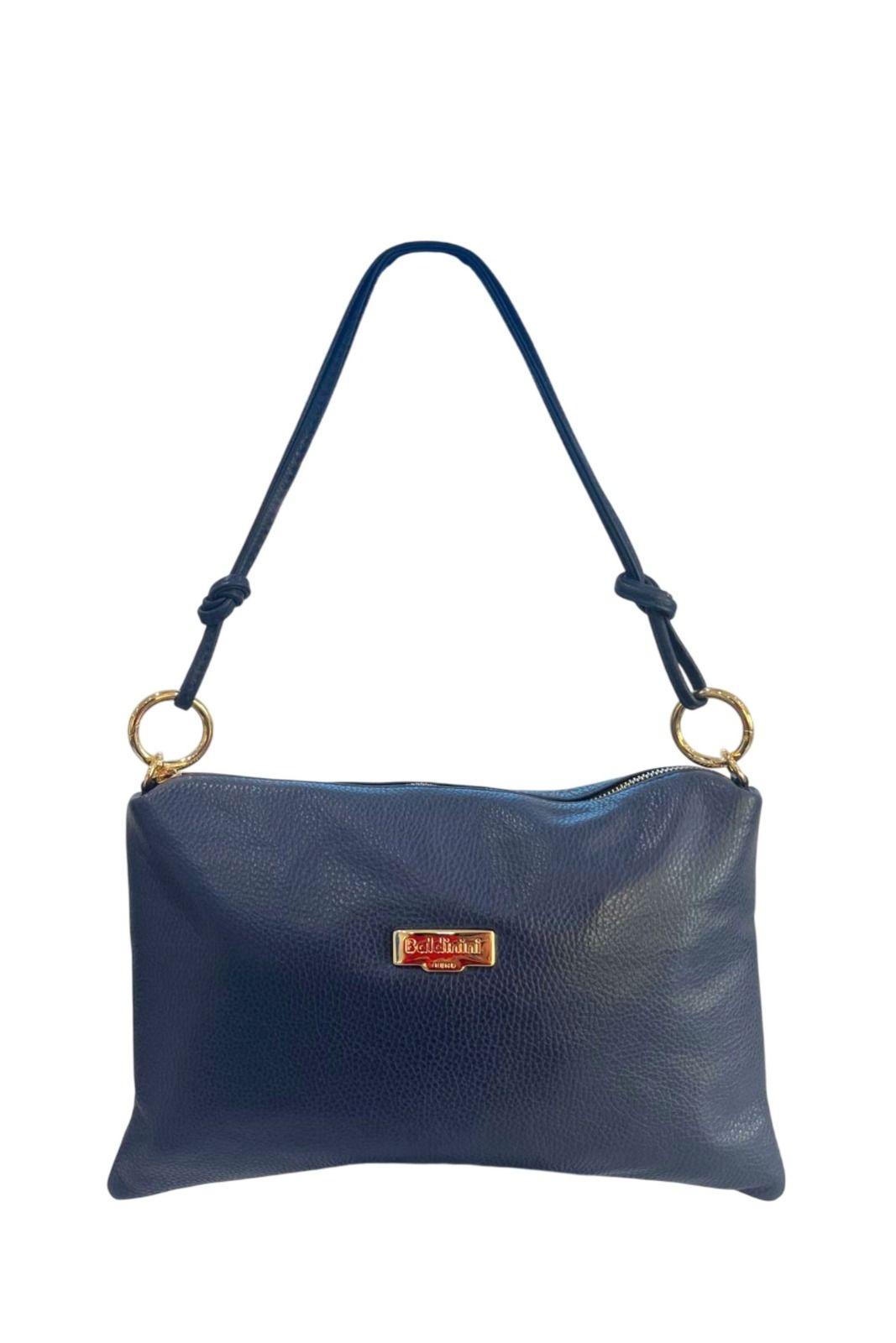 Baldinini Trend A spalla AL 3138_LUCCA – Blau 1