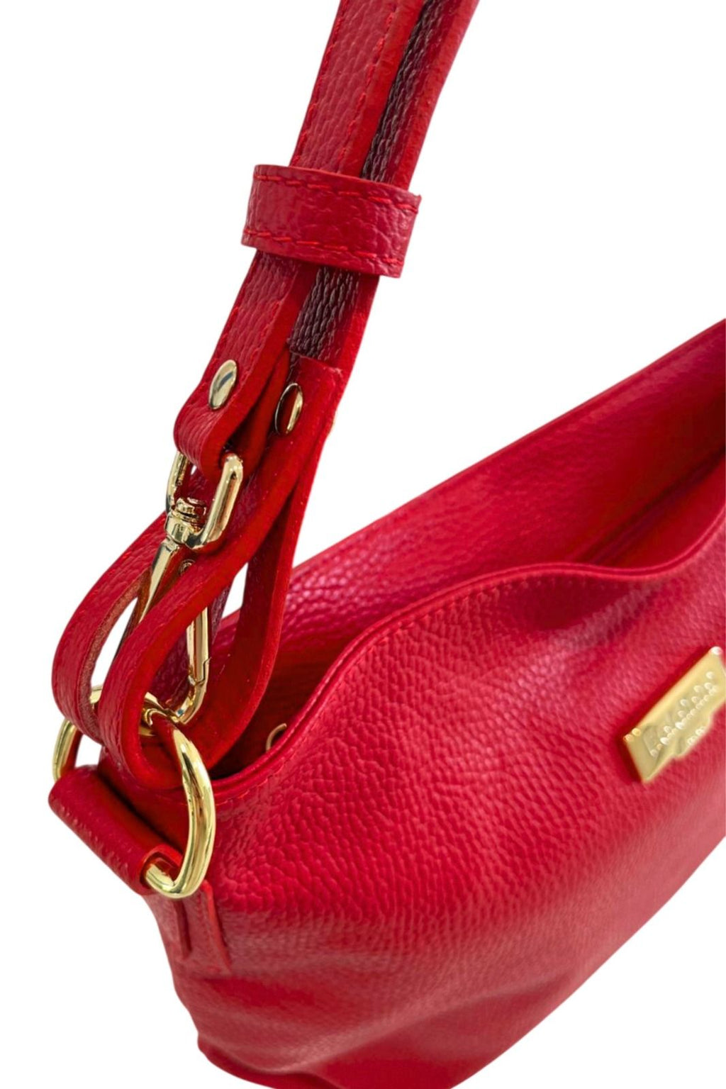 Baldinini Trend A spalla IR 1818_LUCCA – Rot 6