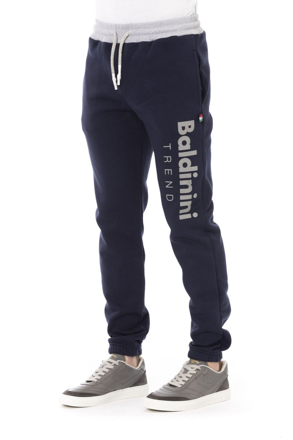Baldinini Trend Hose 1411218N_COMO – Blau 2