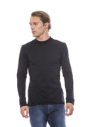 Verri Felpa JLB001 02J0002 – Schwarz 1