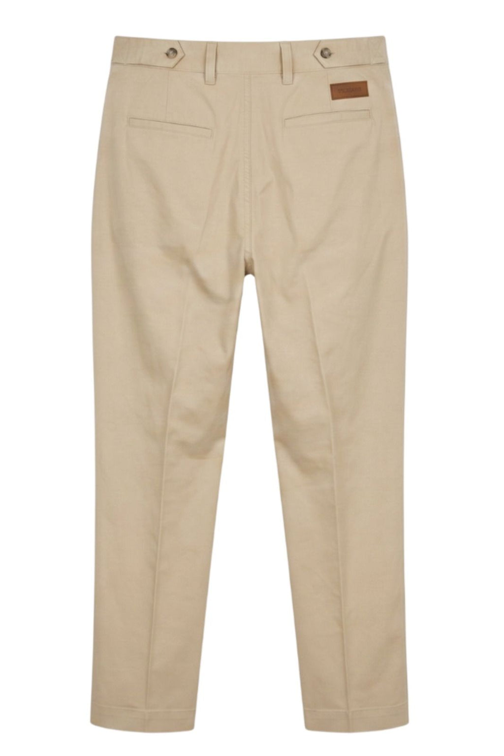 Trussardi Jeans Hose 52P00170 1T004979 R 001 – Braun 2