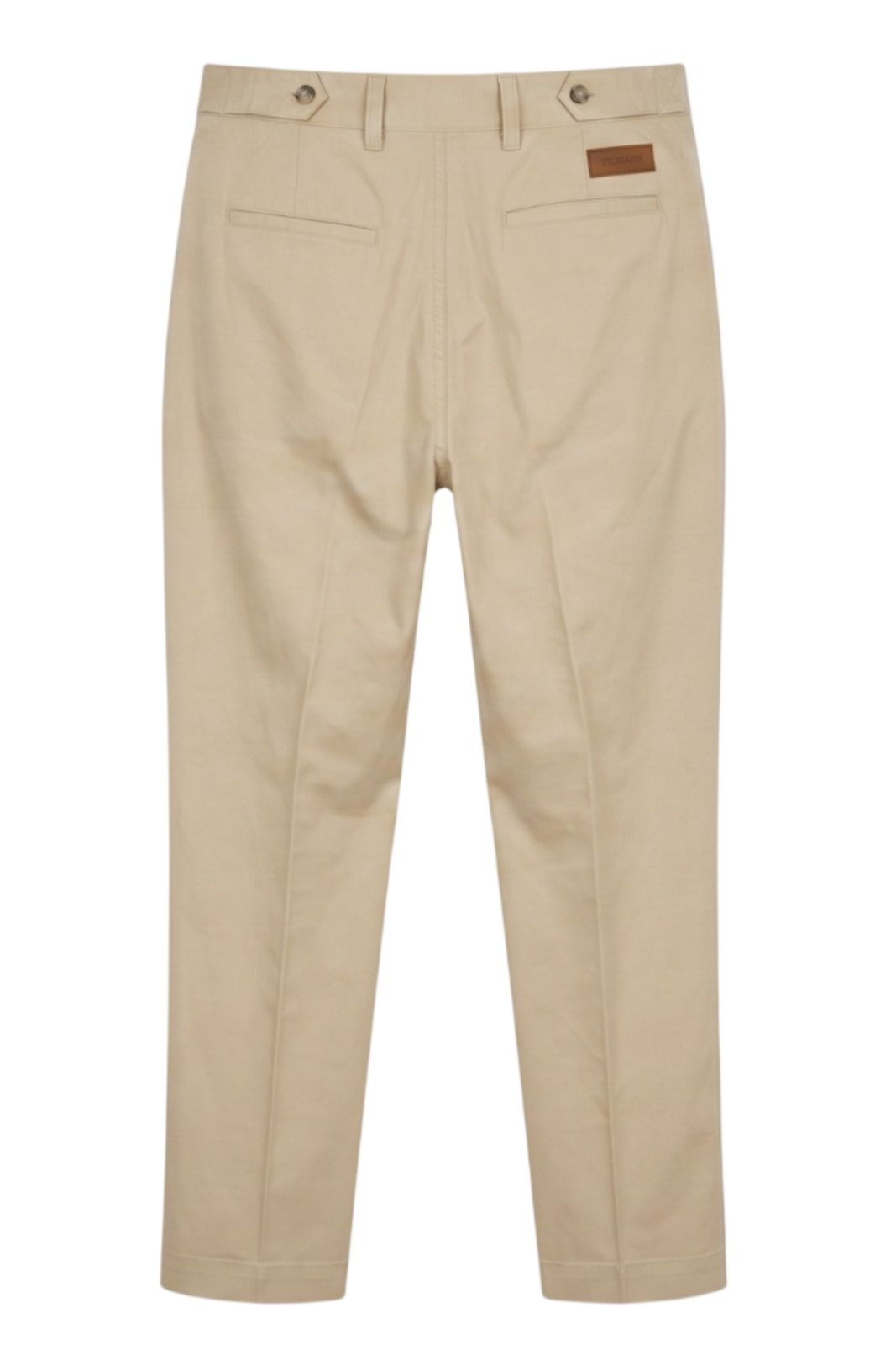 Trussardi Jeans Hose 52P00170 1T004979 R 001 – Braun 2