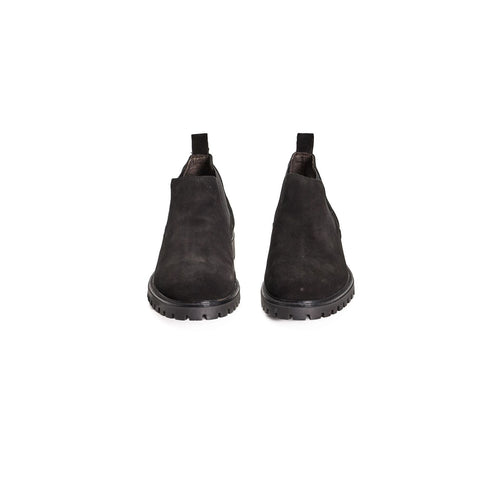 Roberto Pepe Luxury Stiefeletten