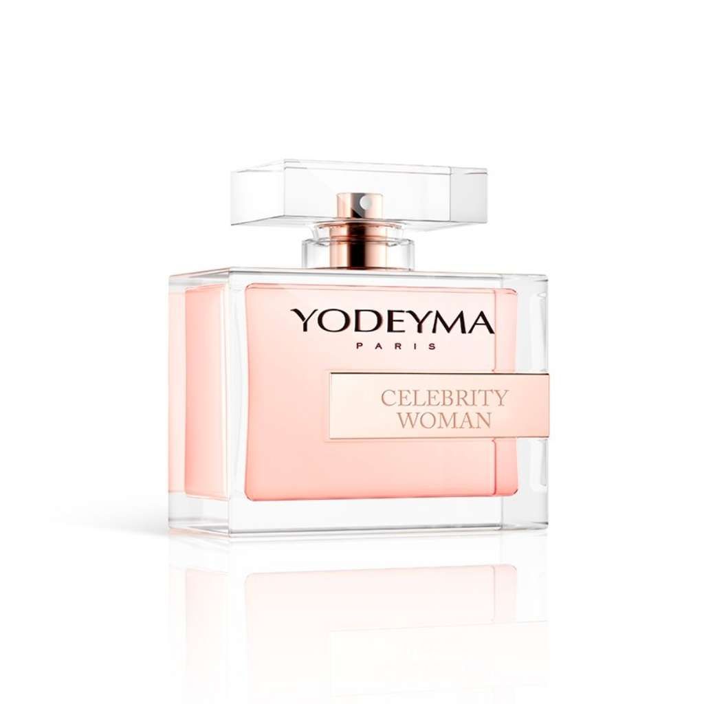 Yodeyma Profumo Eau de Parfum Celebrity Woman 100 ml 1