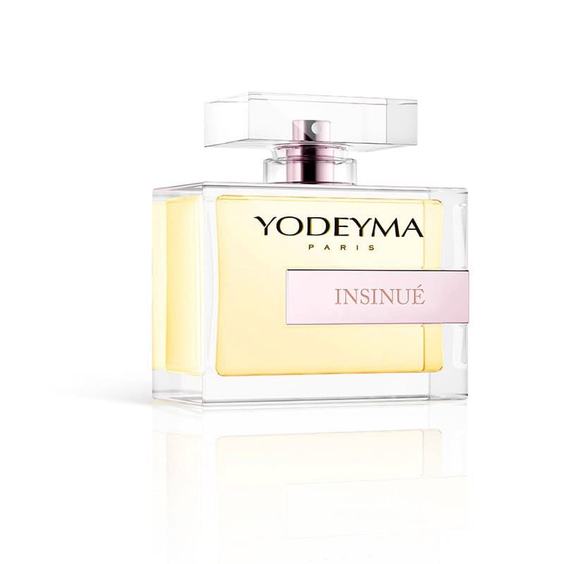 Yodeyma Profumo Eau de Parfum Insinue 100 ml 1