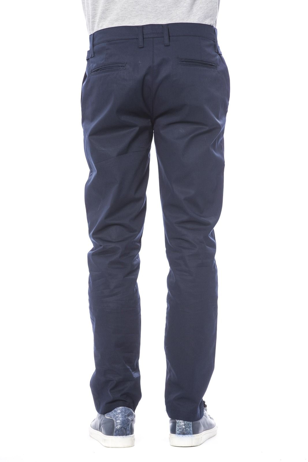 Verri Hose PFS002 03T0023 – Blau 3