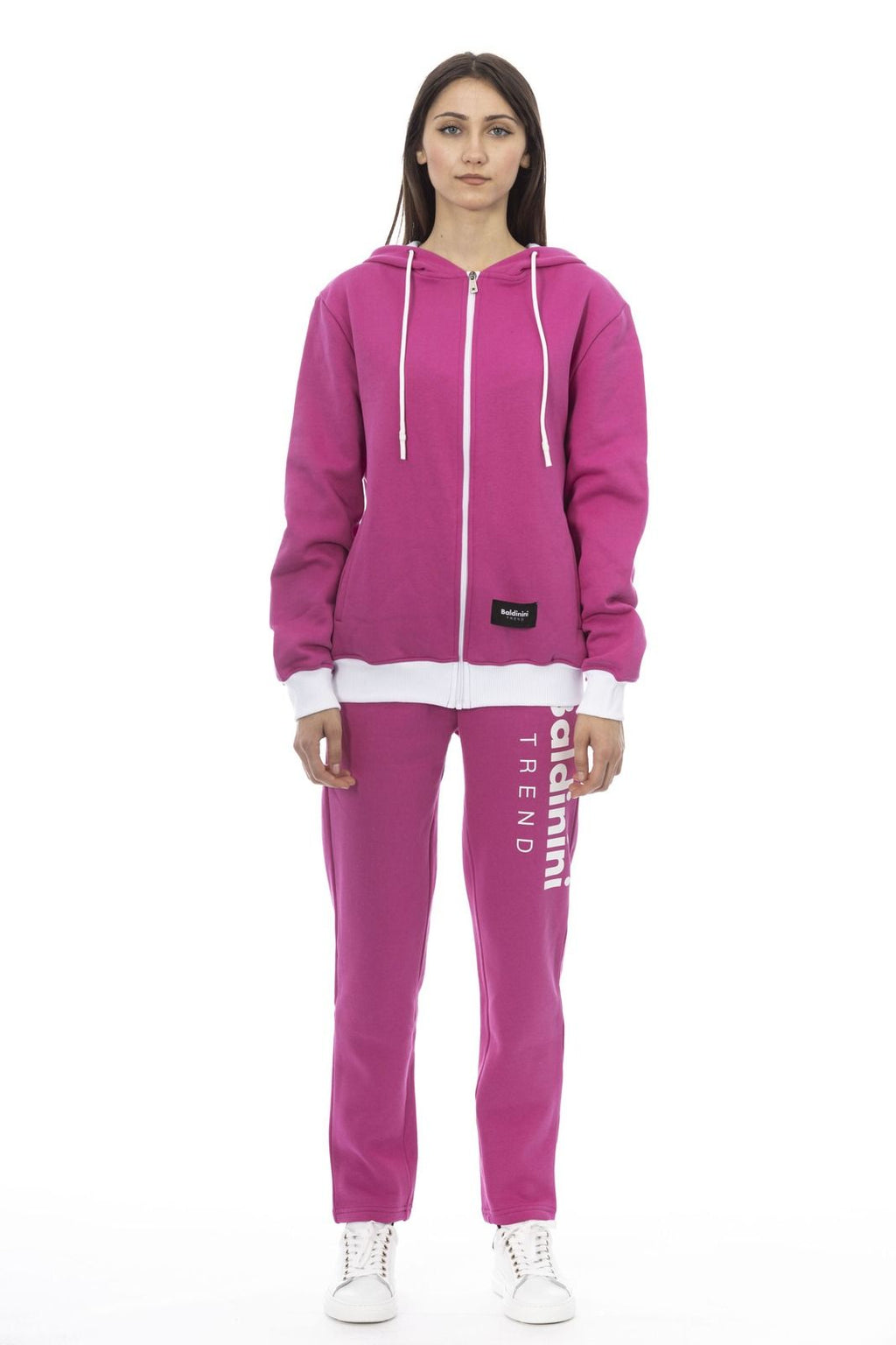 Baldinini Trend Tuta 98147898_MANTOVA – Rosa 1