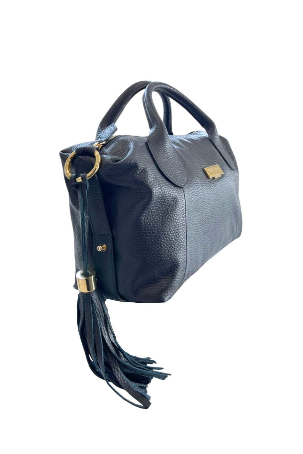 Baldinini Trend A mano LV 1739_LUCCA – Blau 2