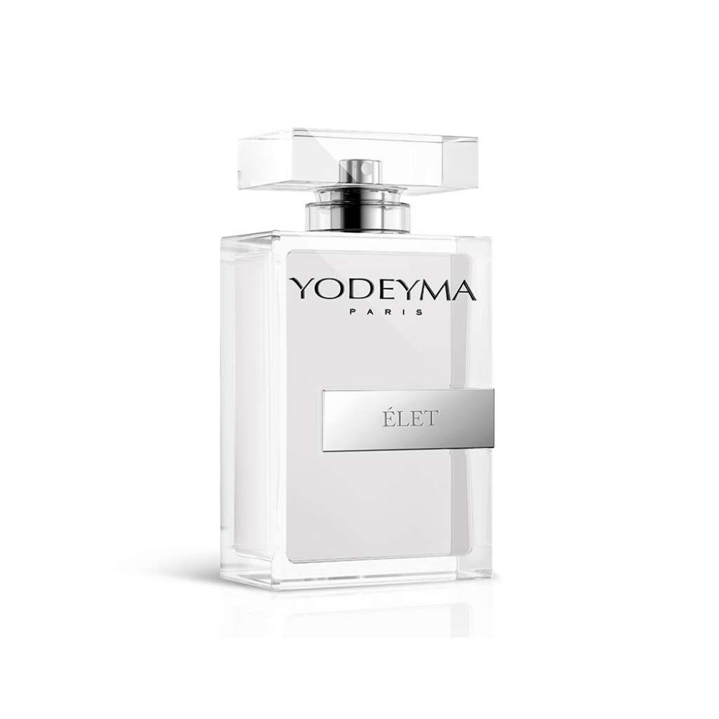 Yodeyma Profumo Eau de Parfum Elet 100 ml 1