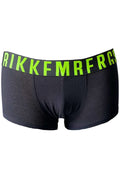 Bikkembergs Boxer BKK1UTR16SI – Schwarz 1