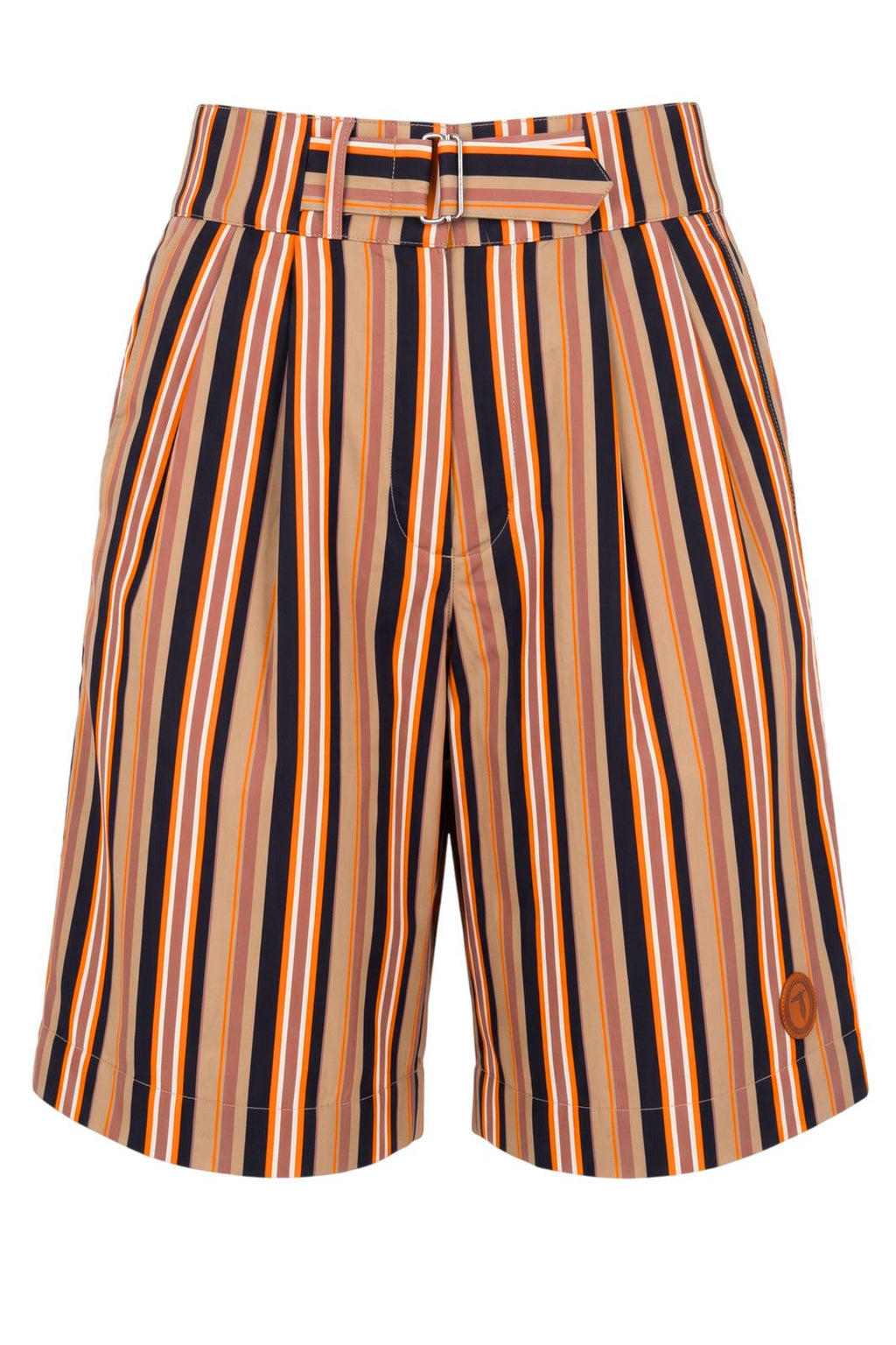 Trussardi Jeans Short 52P00189 1T005143 – Braun 1