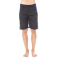 Verri Short PBF003 03T0031 – Schwarz 1