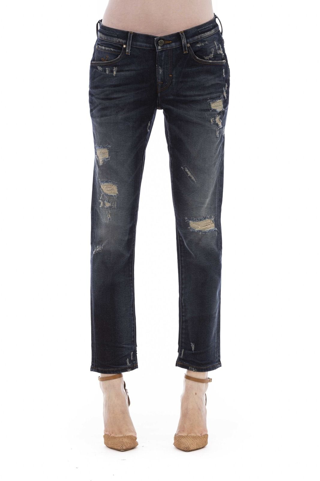 Jacob Cohen Jeans PW KAREN_08769 W2 – Blau 1