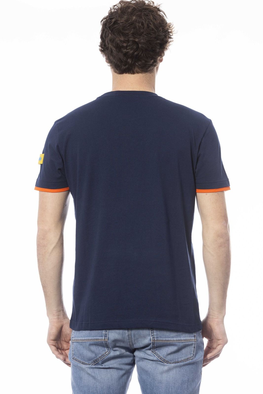 Invicta T-Shirt 4451319U – Blau 3