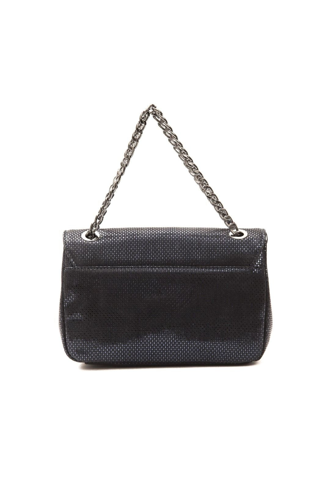 Pompei Donatella Tracolla A1042 SERENA – Blau 3