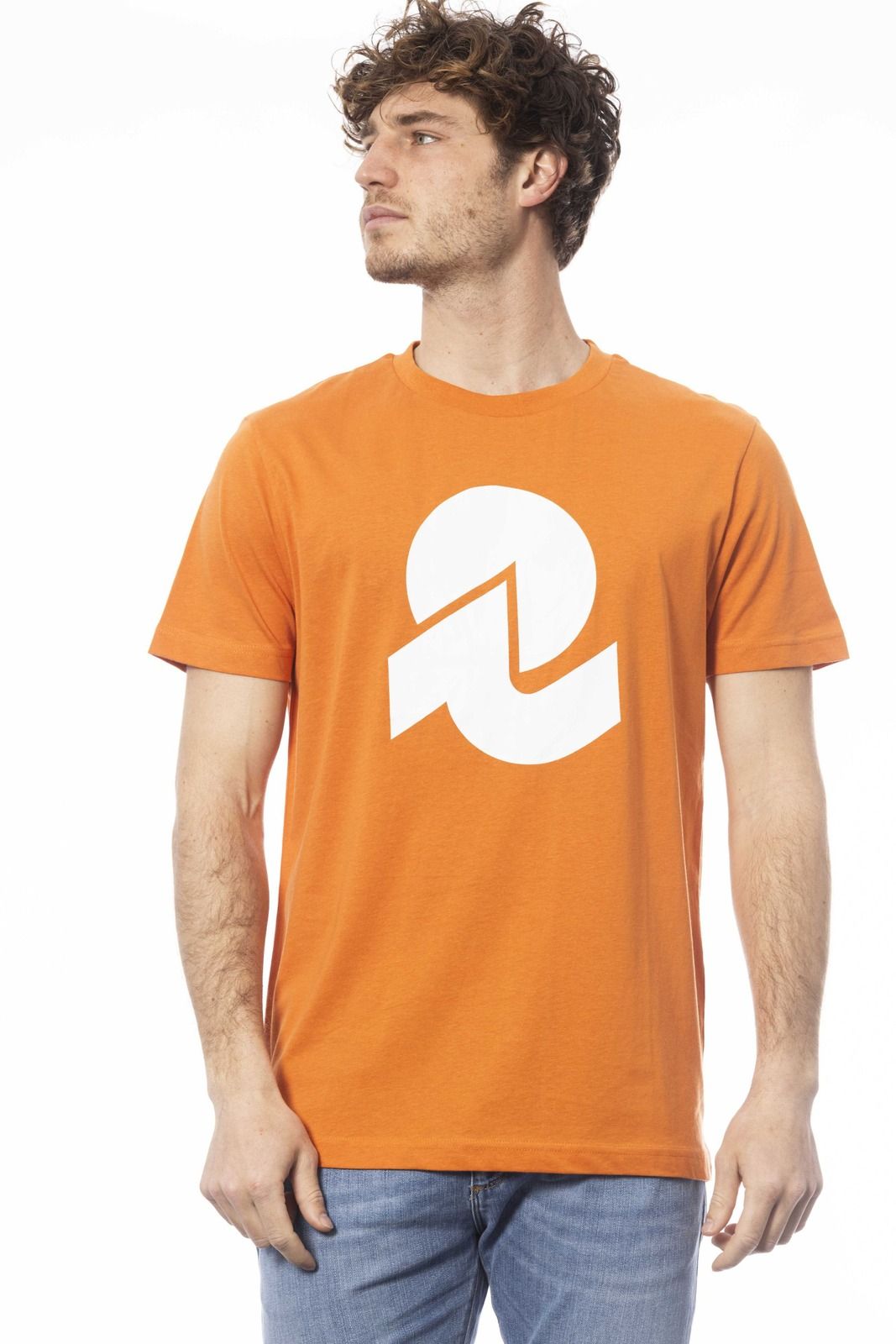 Invicta T-Shirt 4451301U – Orange 1