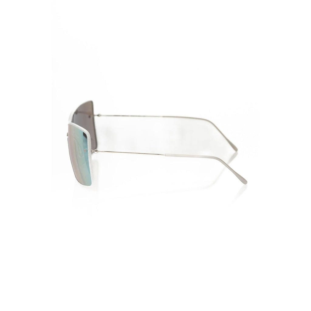 Frankie Morello Occhiali da sole FEWF8007DS – Grau 3