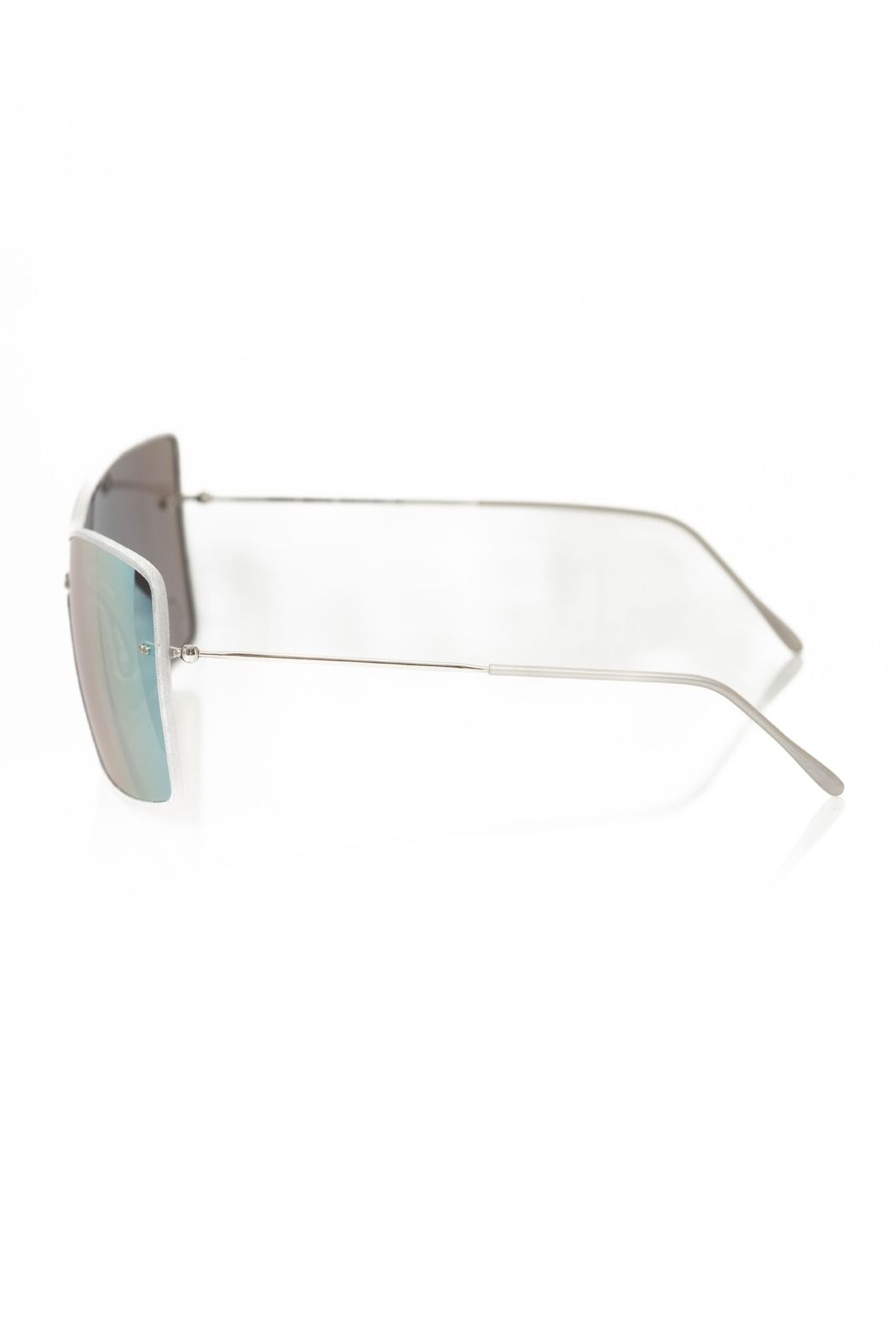 Frankie Morello Occhiali da sole FEWF8007DS – Grau 3