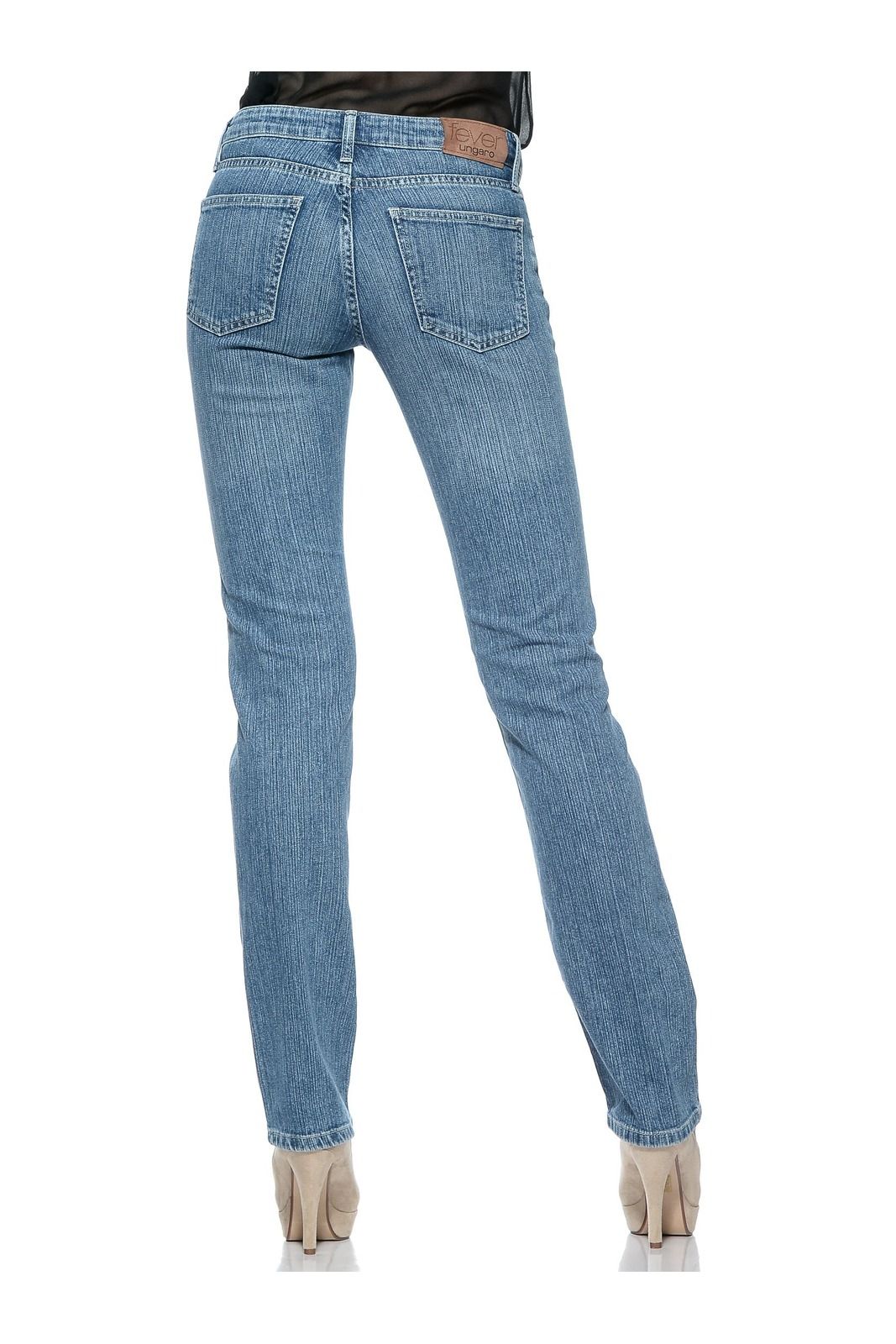 Ungaro Fever Jeans 29335M 202 – Blau 2