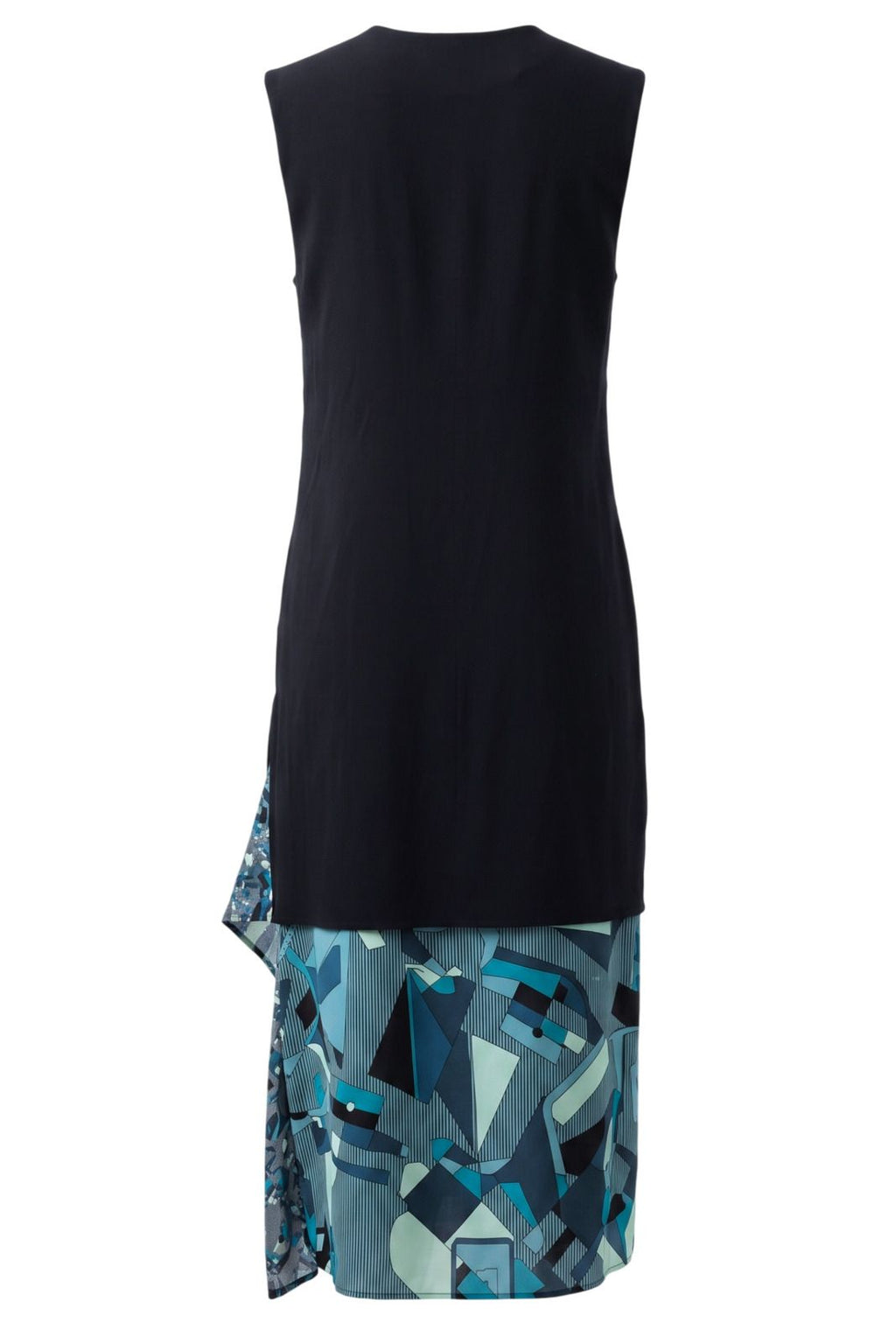 Trussardi Abiti 36D00083 1T001913 – Blau 3