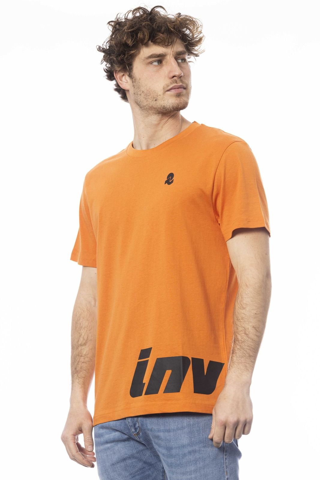 Invicta T-Shirt 4451302U – Orange 2