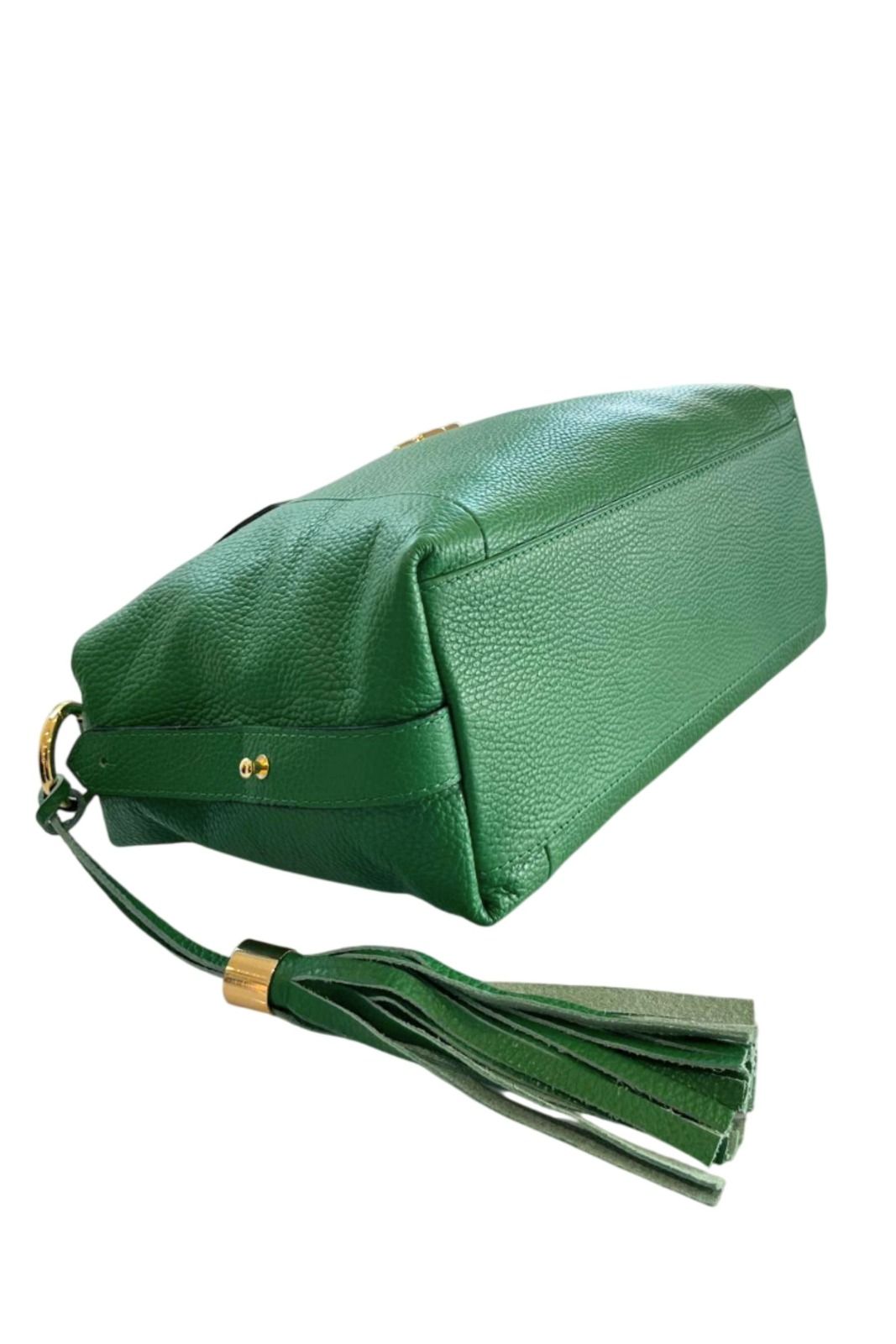Baldinini Trend A mano LV 1739_LUCCA – Grün 4