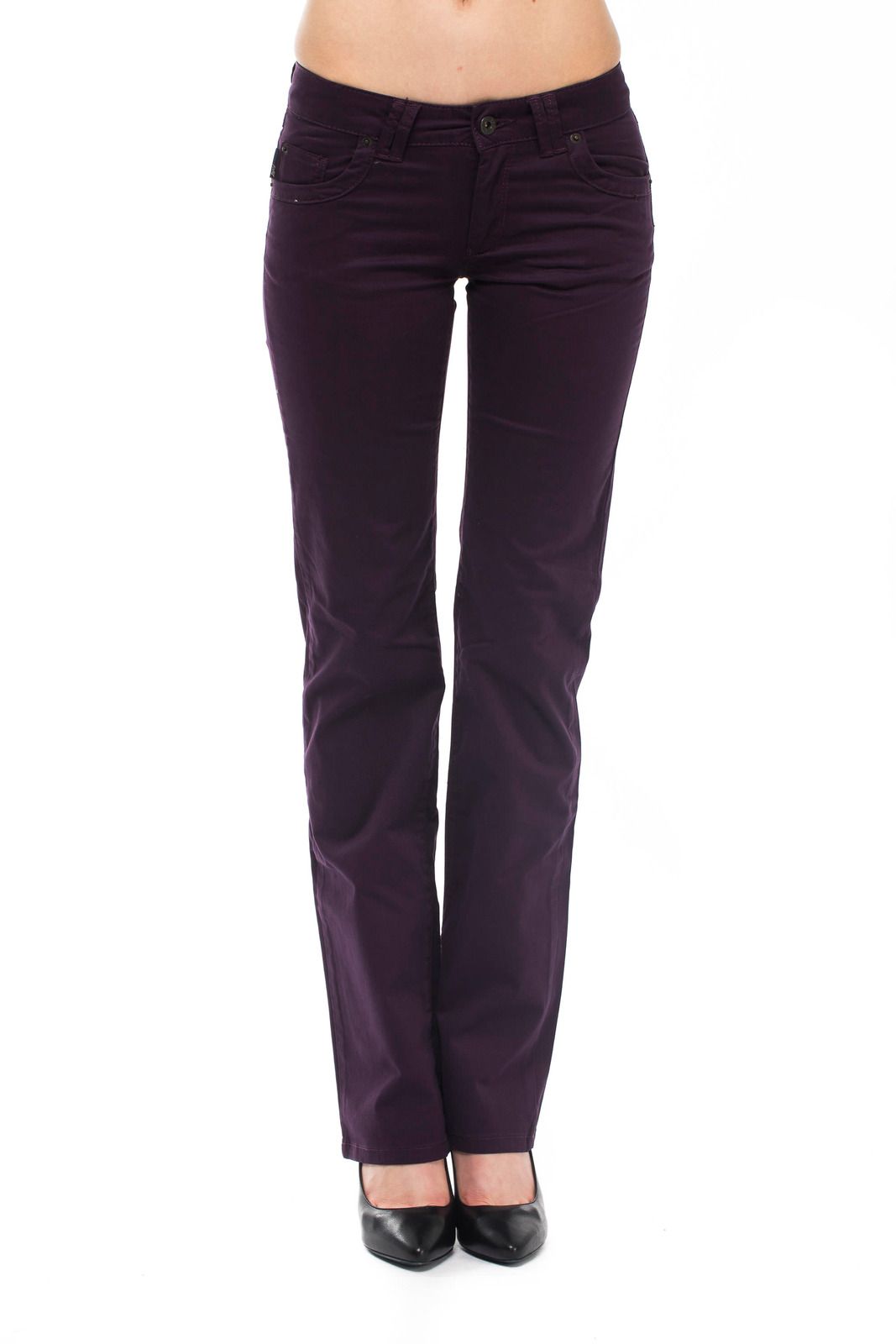 Ungaro Fever Hose 20311M 210 – violet 1