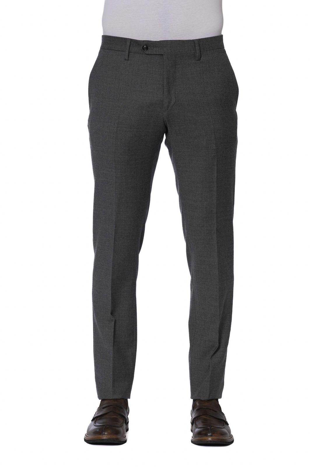 Trussardi Hose 32P00058 1T000963 – Grau 1